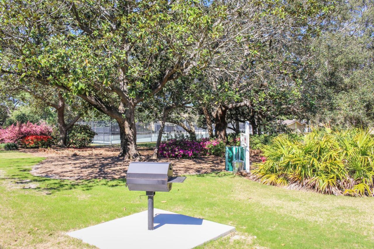 Golf Villas 36C Destin Exterior foto