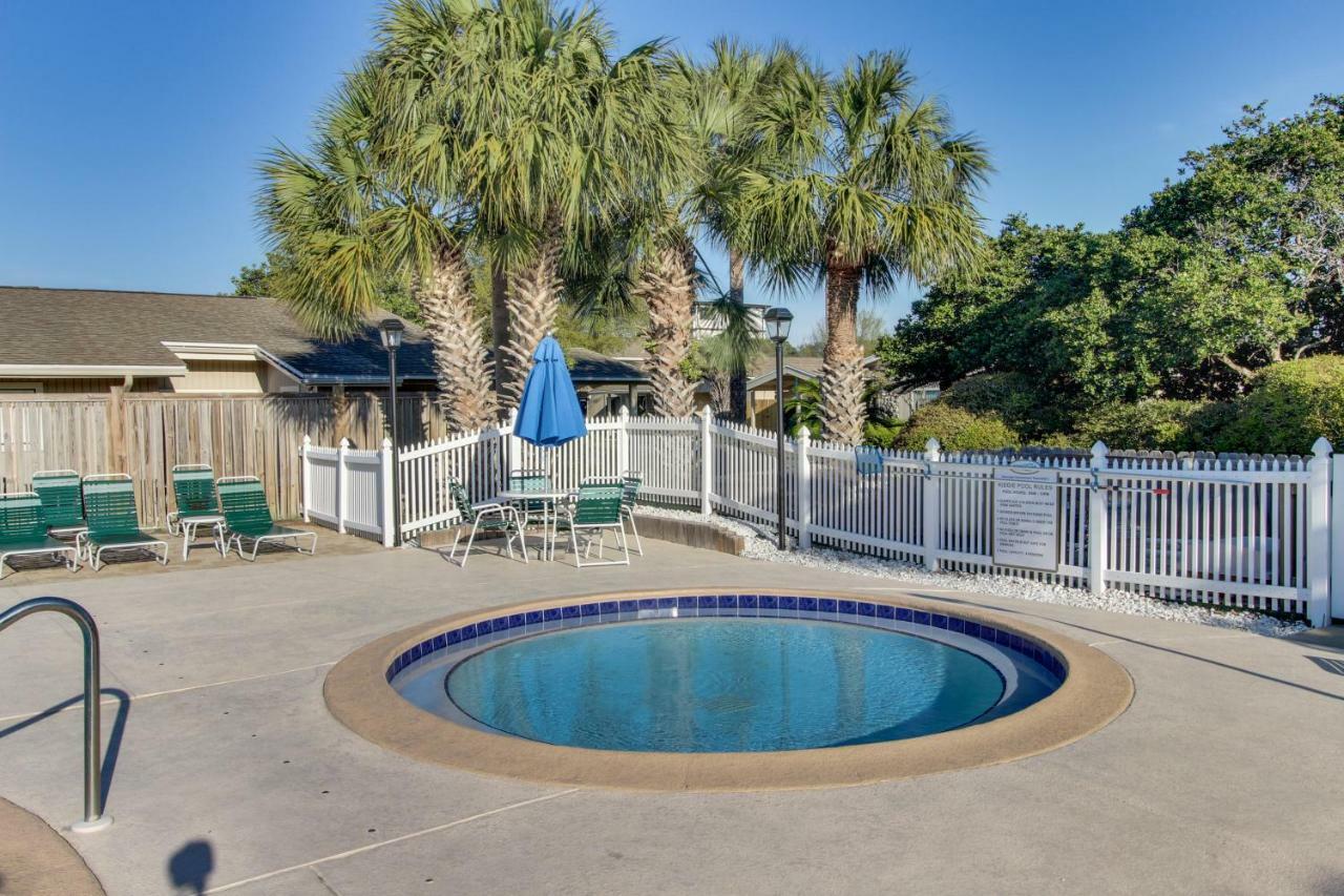Golf Villas 36C Destin Exterior foto